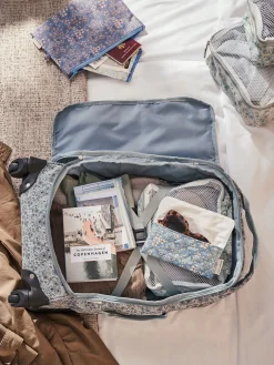 New Søstrene Grene Schweiz Handgepäck-Tasche Dusty Green