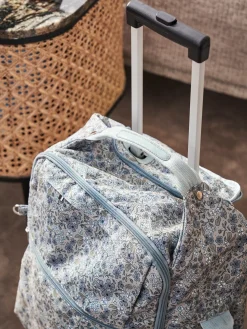 New Søstrene Grene Schweiz Handgepäck-Tasche Dusty Green