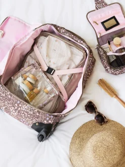New Søstrene Grene Schweiz Handgepäck-Tasche Multi
