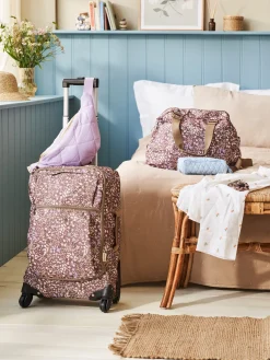 New Søstrene Grene Schweiz Handgepäck-Tasche Multi