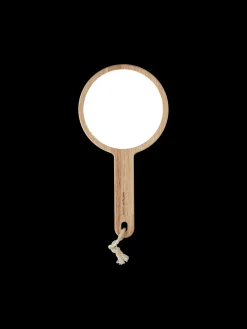 Outlet Søstrene Grene Schweiz Handspiegel Nature