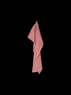 Sale Søstrene Grene Schweiz Handtuch Dark Rose