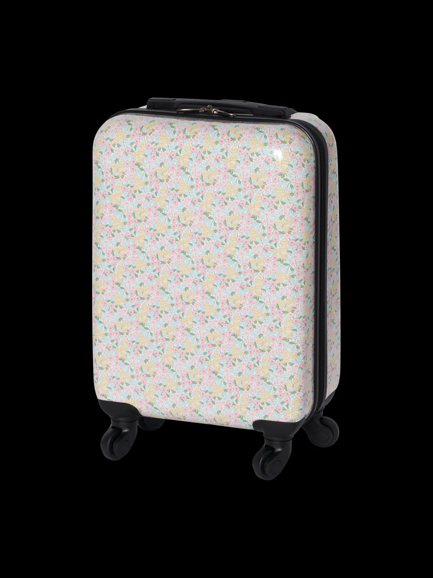 Discount Søstrene Grene Schweiz Hartschalenkabinenkoffer Coral