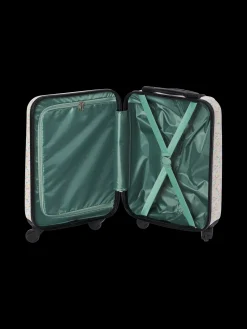 Discount Søstrene Grene Schweiz Hartschalenkabinenkoffer Coral