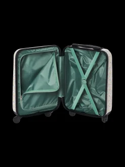 Discount Søstrene Grene Schweiz Hartschalenkabinenkoffer Coral