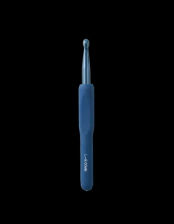 Sale Søstrene Grene Schweiz Häkelnadel Dark Blue