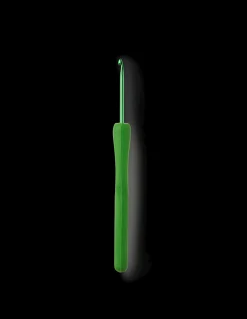 Best Søstrene Grene Schweiz Häkelnadel 2,5 Mm Green