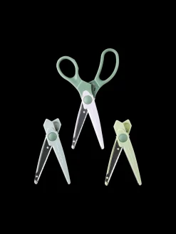 Outlet Søstrene Grene Schweiz Hobbyscheren-Set Multi