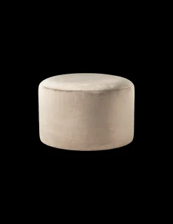 Søstrene Grene Schweiz Hocker Light Brown