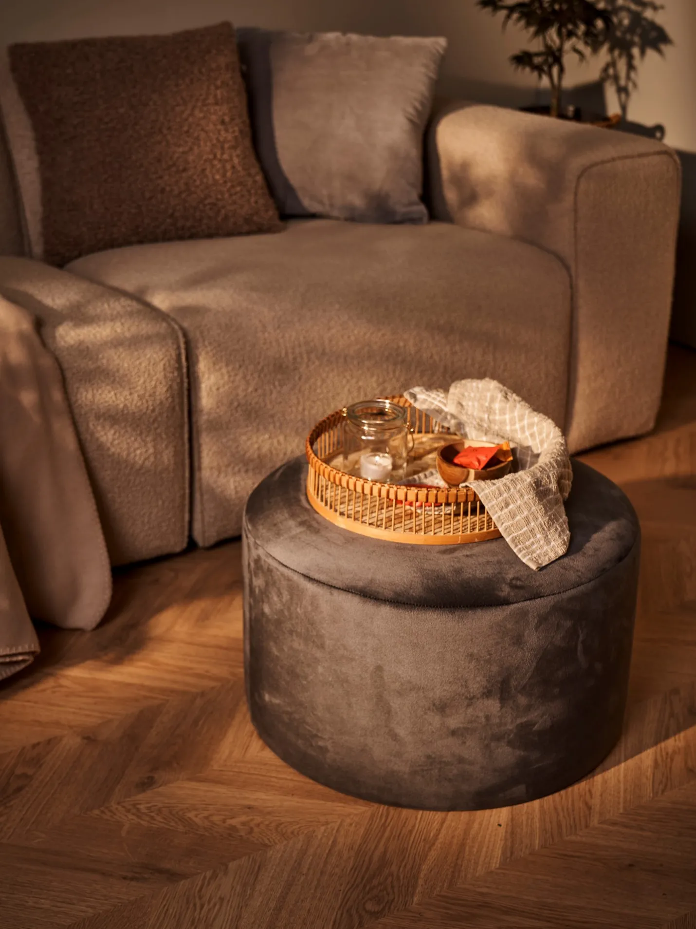 Discount Søstrene Grene Schweiz Hocker