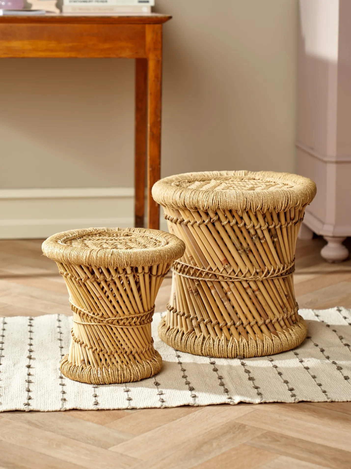 Online Søstrene Grene Schweiz Hocker Nature