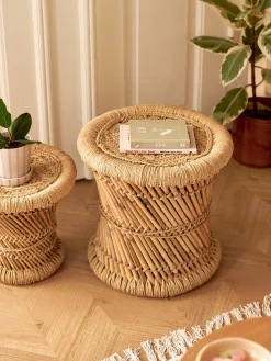 Online Søstrene Grene Schweiz Hocker Nature