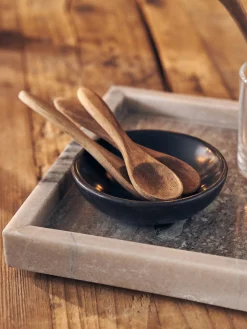 Online Søstrene Grene Schweiz Holzlöffel Dark Nature