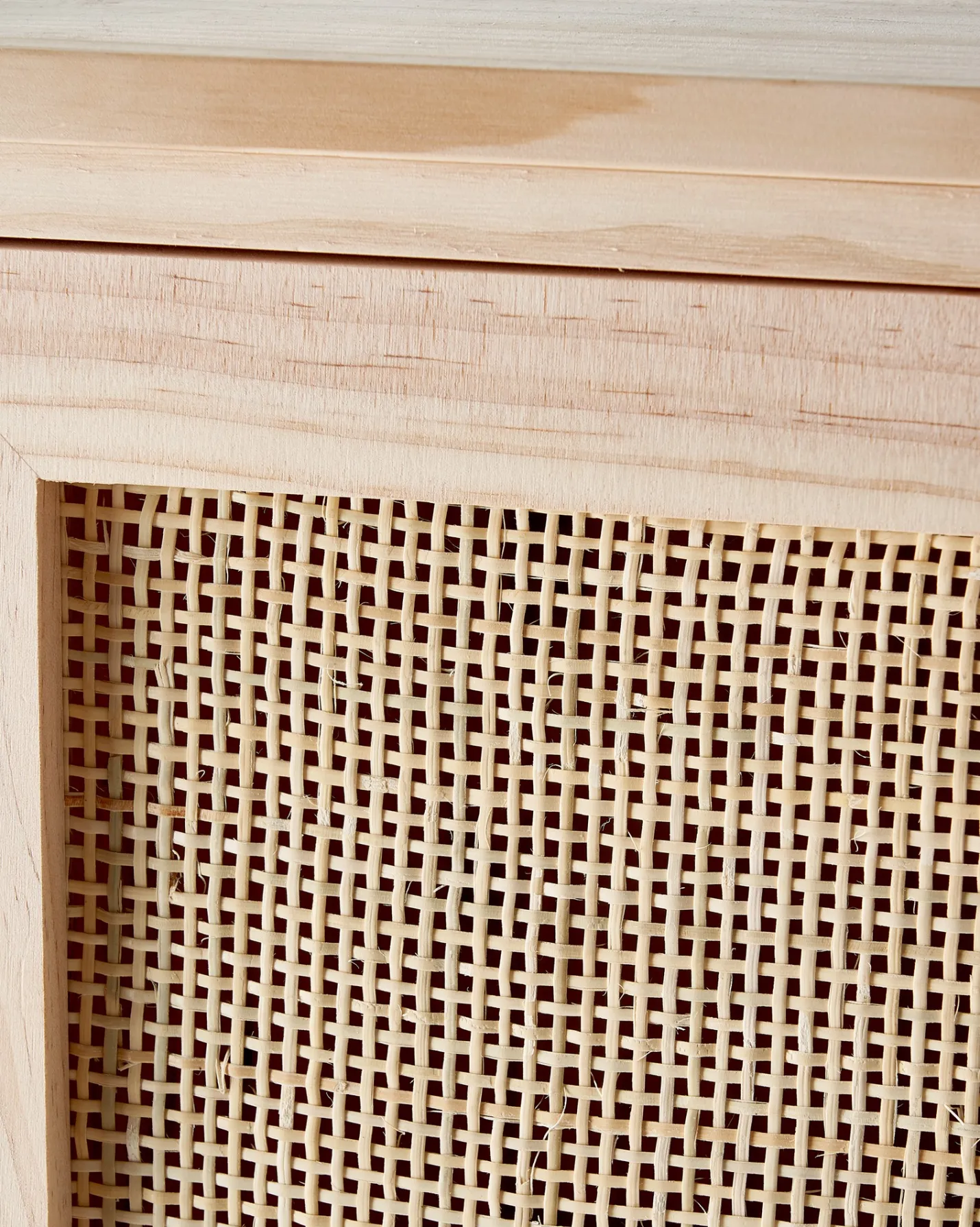 Clearance Søstrene Grene Schweiz Holzschrank Medium Wood