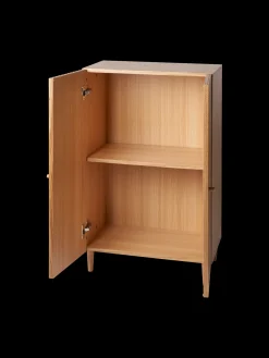 New Søstrene Grene Schweiz Holzschrank Medium Wood