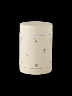 Clearance Søstrene Grene Schweiz Isolierte Lunchbox 300 Ml Off White