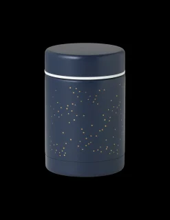 Søstrene Grene Schweiz Isolierter Behälter 300 Ml Dark Blue