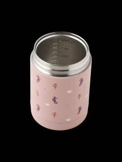 Best Søstrene Grene Schweiz Isolierter Behälter 300 Ml Rose