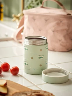 Outlet Søstrene Grene Schweiz Isolierter Behälter 300 Ml Light Green
