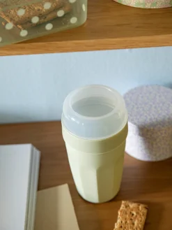Clearance Søstrene Grene Schweiz Joghurtbecher To-Go