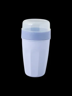 Clearance Søstrene Grene Schweiz Joghurtbecher To-Go