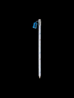 Sale Søstrene Grene Schweiz Jumbo-Bleistift Mit Radiergummi Light Blue