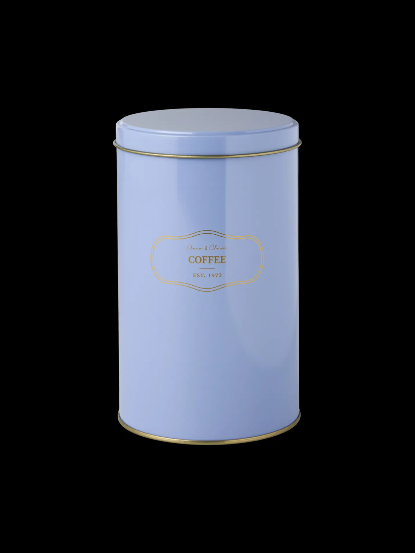 Best Søstrene Grene Schweiz Kaffeedose