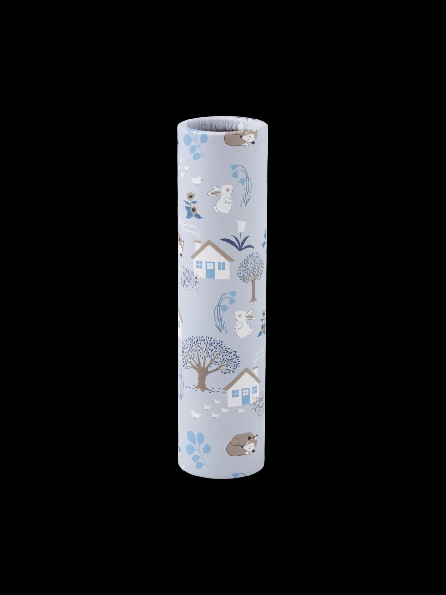 Hot Søstrene Grene Schweiz Kaleidoskop Light Blue