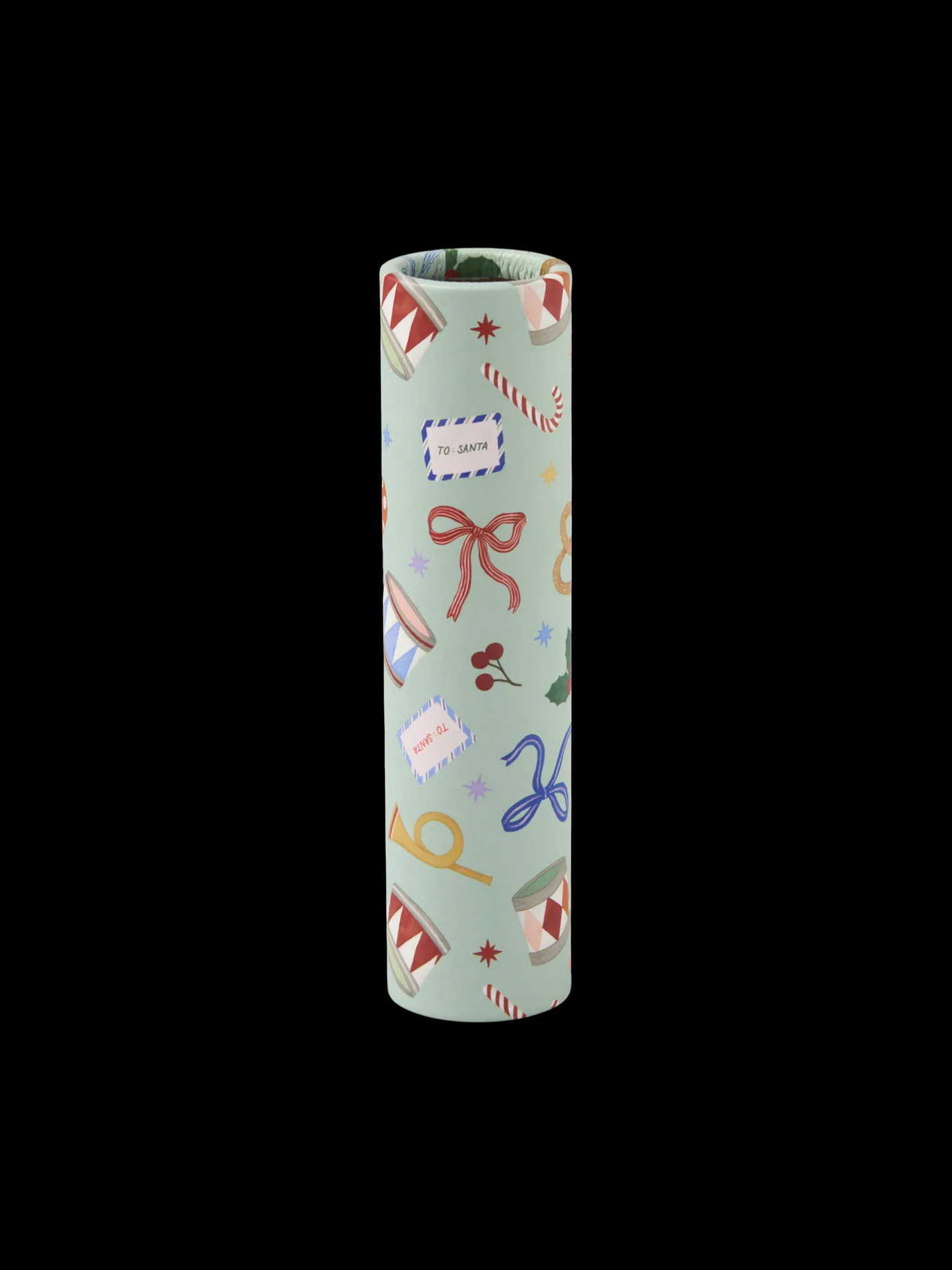 Discount Søstrene Grene Schweiz Kaleidoskop Light Green