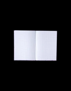 Discount Søstrene Grene Schweiz Kariertes Notizbuch