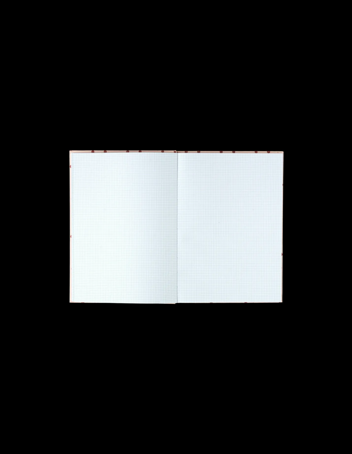 Discount Søstrene Grene Schweiz Kariertes Notizbuch