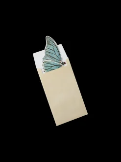 Outlet Søstrene Grene Schweiz Karte Mit Umschlag Light Olive
