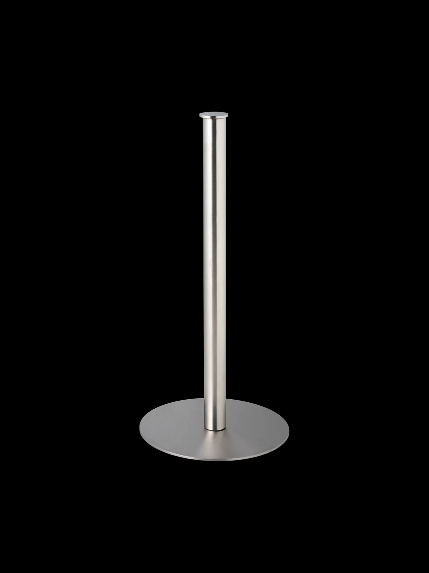 Clearance Søstrene Grene Schweiz Küchenrollenhalter Silver