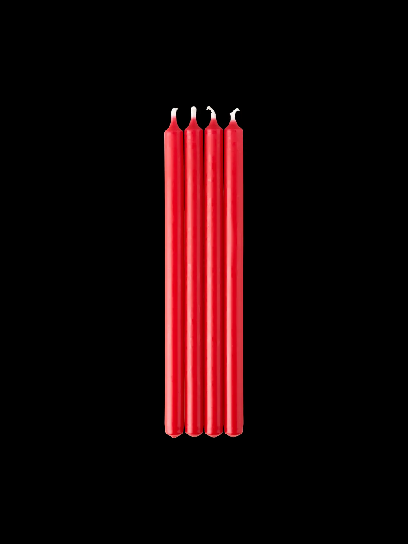 Online Søstrene Grene Schweiz Kerzen 19 Cm Red