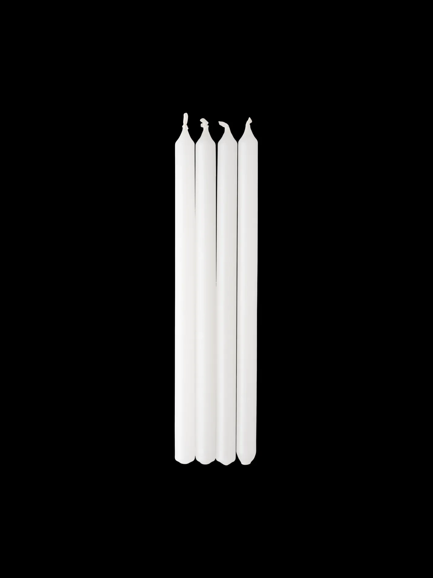 Best Søstrene Grene Schweiz Kerzen 19 Cm White