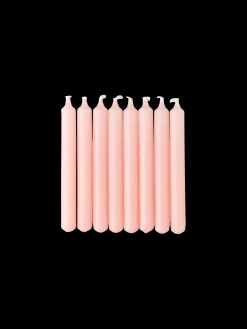 Best Søstrene Grene Schweiz Kerzen 10,2 Cm Coral