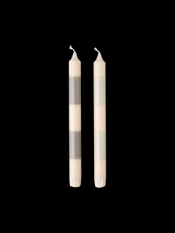Outlet Søstrene Grene Schweiz Kerzen 25 Cm Off White