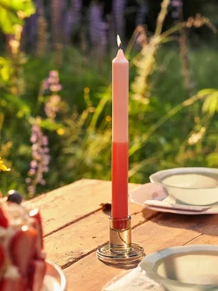 Søstrene Grene Schweiz Kerzen 2er-Pack Multi