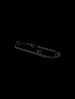 Discount Søstrene Grene Schweiz Kerzenhalter Black