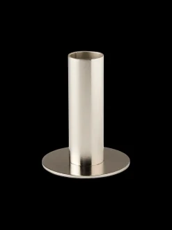 Hot Søstrene Grene Schweiz Kerzenhalter Silver