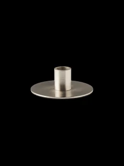 Søstrene Grene Schweiz Kerzenhalter Silver