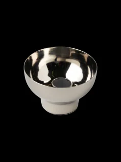 Online Søstrene Grene Schweiz Kerzenhalter Silver