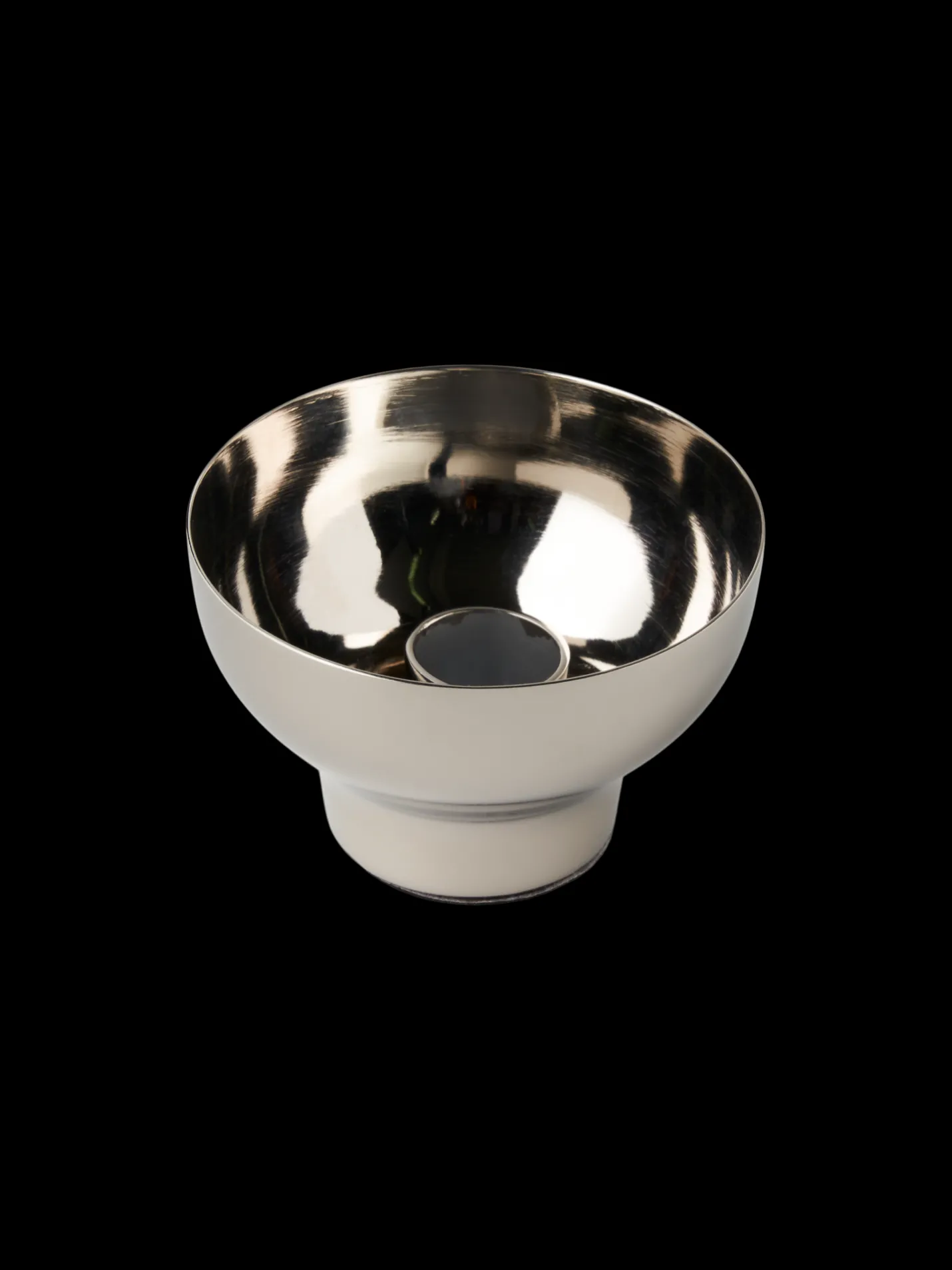 Online Søstrene Grene Schweiz Kerzenhalter Silver