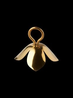 Online Søstrene Grene Schweiz Kerzenlöscher Gold