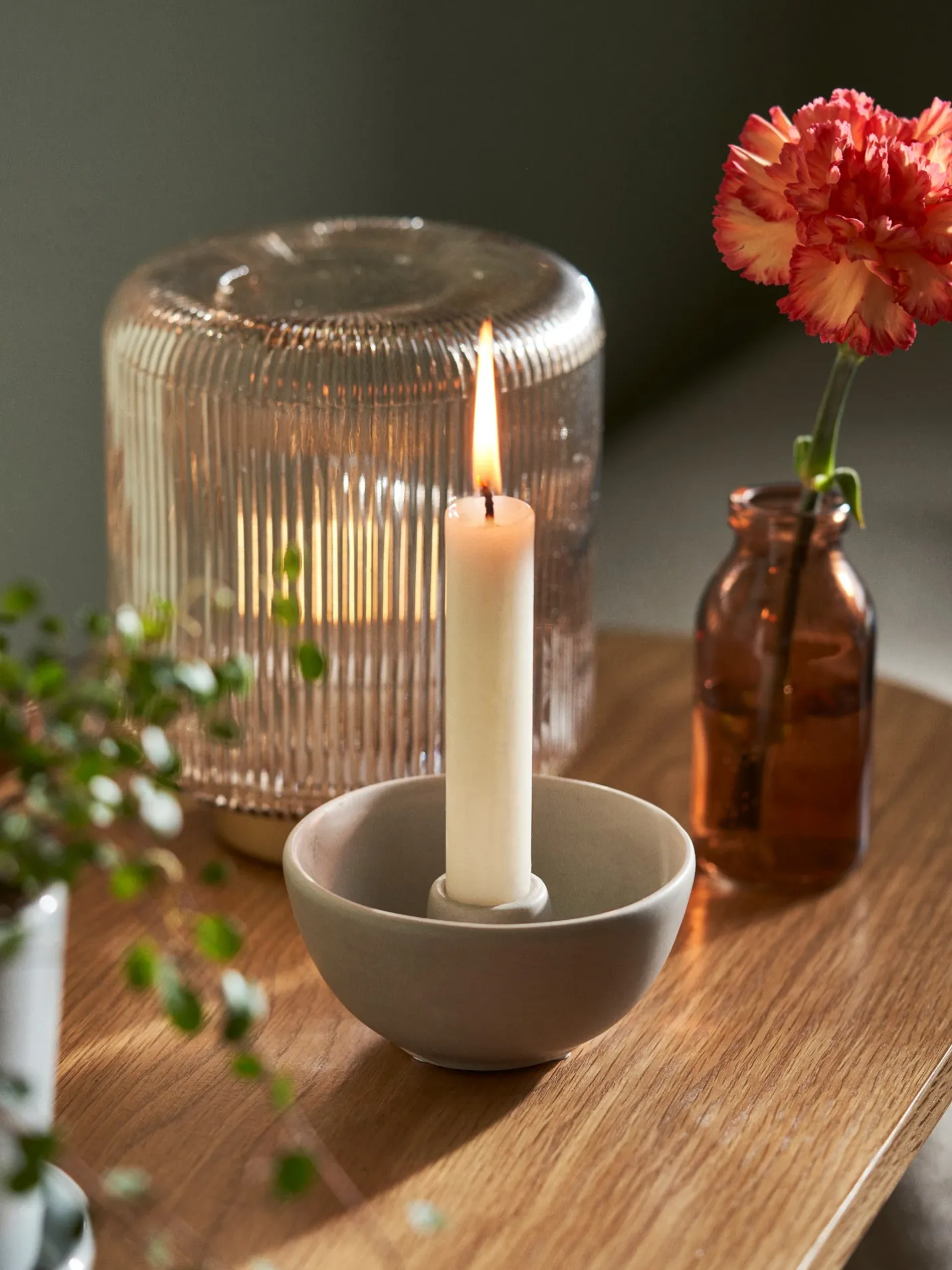 Sale Søstrene Grene Schweiz Kerzenständer