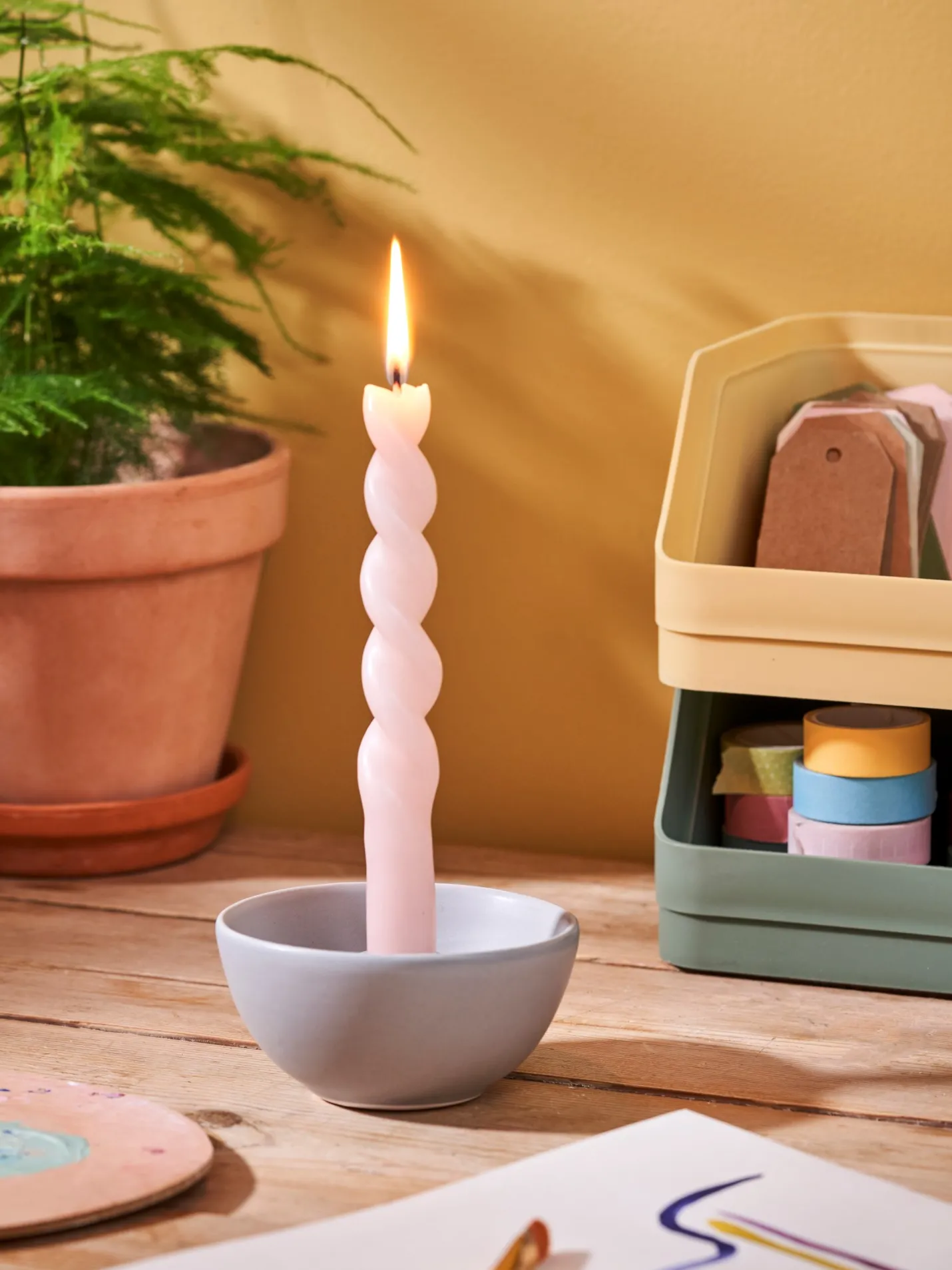 Sale Søstrene Grene Schweiz Kerzenständer