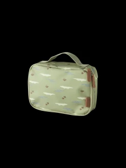 Sale Søstrene Grene Schweiz Kühltasche Moss Green