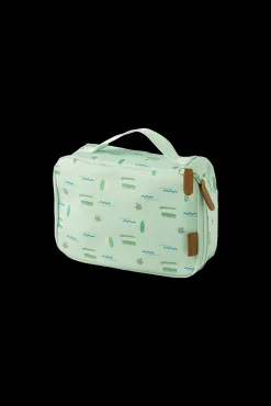 Sale Søstrene Grene Schweiz Kühltasche Klein Light Green