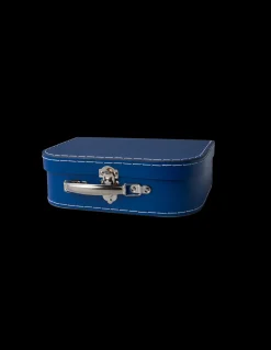 Best Søstrene Grene Schweiz Kinderkoffer Blue