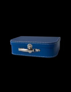 Best Søstrene Grene Schweiz Kinderkoffer Blue